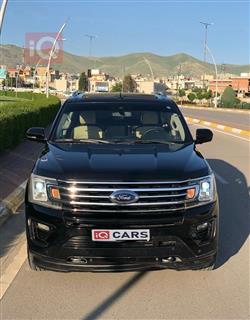 فورد إكسبيديشن